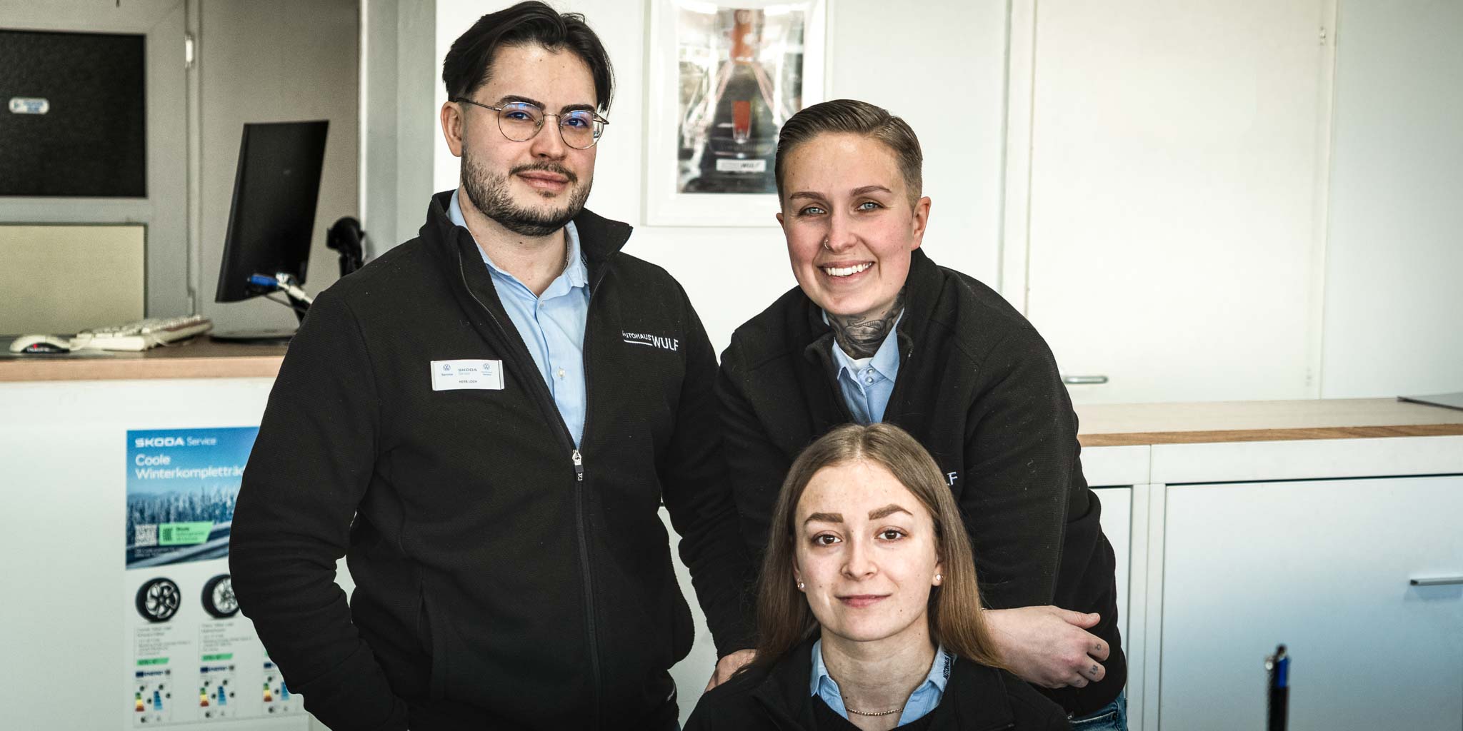 team-service-buero